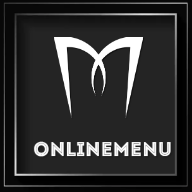 OnlineMenu